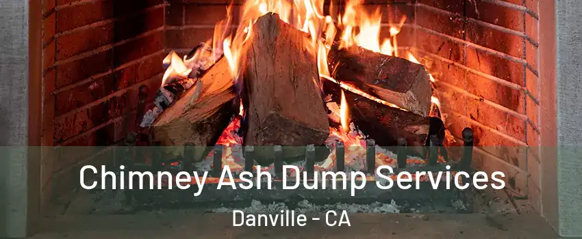  Chimney Ash Dump Services Danville - CA