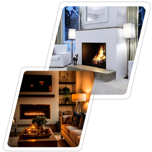 Remove Chimney Odor in Danville, CA