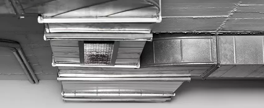 Trusted Air Duct Cleaning Company in Danville, California