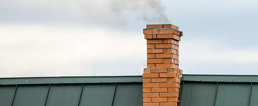Animal Screen Chimney Cap Repair And Installation Services in Danville, California