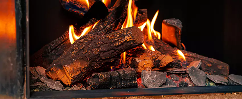 Chimney Fireplace Ash Dump Cleaning in Danville, CA