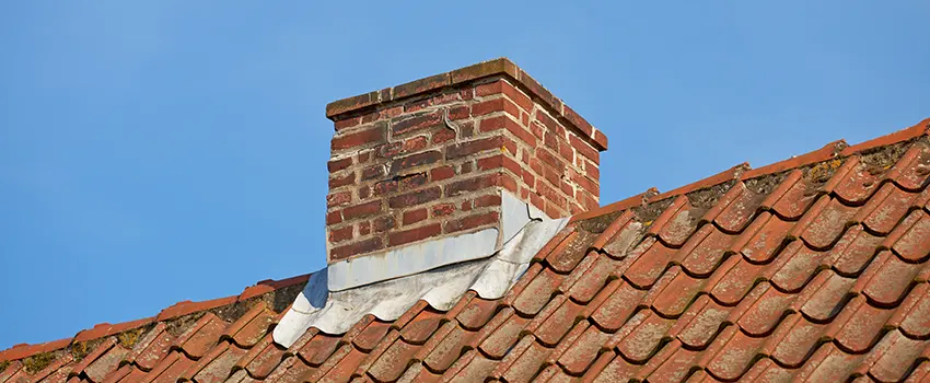 Residential Chimney Bricks Rotten Repair Services in Danville, CA