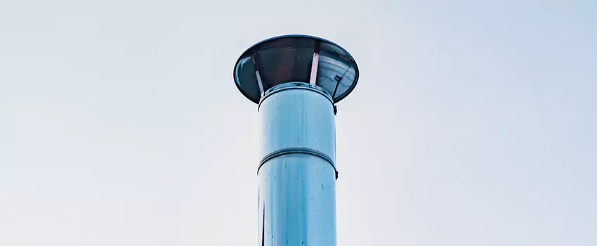 Wind-Resistant Chimney Caps Installation and Repair Services in Danville, California
