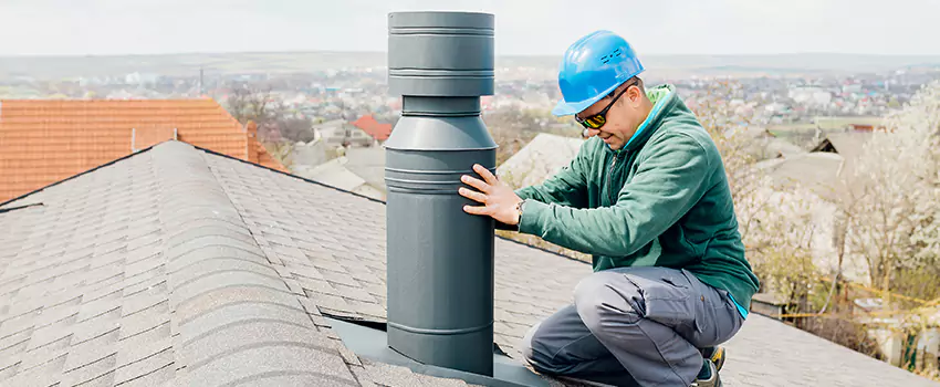 Chimney Chase Inspection Near Me in Danville, California