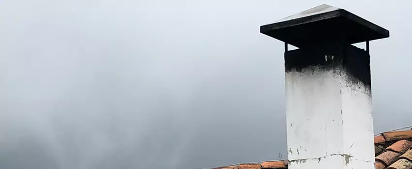 Chimney Damper Inspection in Danville, CA