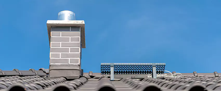 Chimney Flue Relining Services in Danville, California