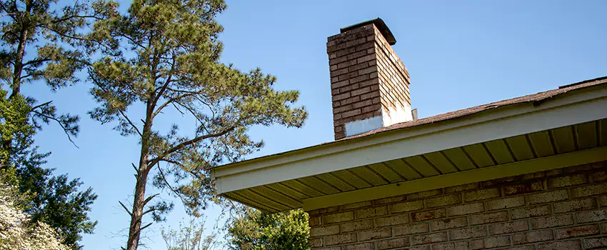 Budget-Friendly Chimney Masonry Service in Danville, California