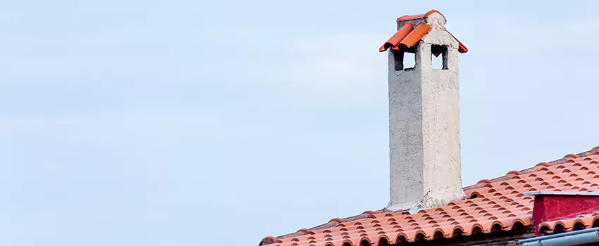 Chimney Pot Replacement in Danville, CA