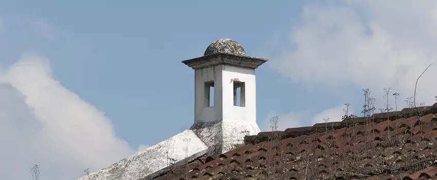 Cost To Rebuild A Chimney in Danville, CA