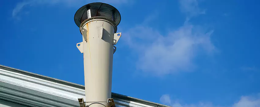Fireplace Chimney Remodel Services in Danville, California