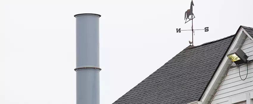 Chimney Inspection in Danville, CA