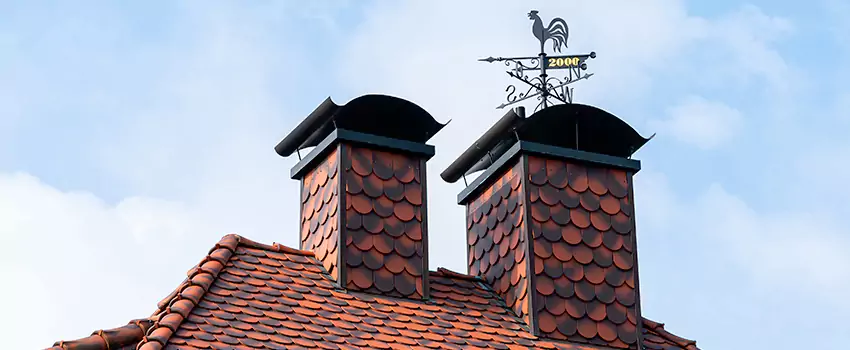 Old Chimney Restoration in Danville, California