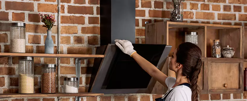 Chimney Installation in Danville, CA