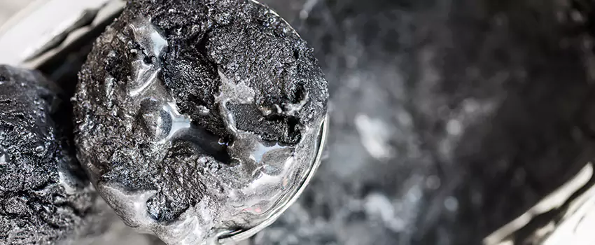 Clogged Dryer Vent Lint Cleaning in Danville, California