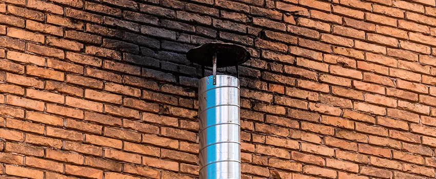 Diagnosing Commercial Chimney Problems in Danville, CA