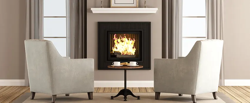 Custom Architectural Fireplace Restoration in Danville, CA