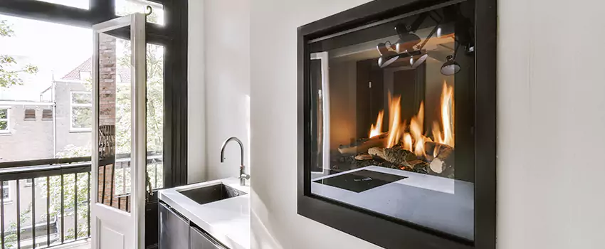 Dimplex Fireplace Installation and Repair in Danville, California