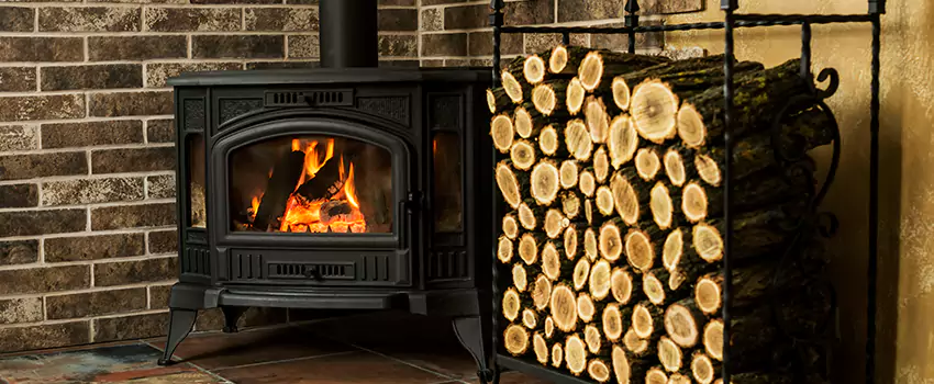Drolet Fireplaces in Danville, California