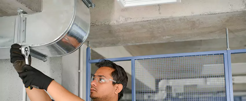 HVAC Ductwork Cleaning in Danville, CA