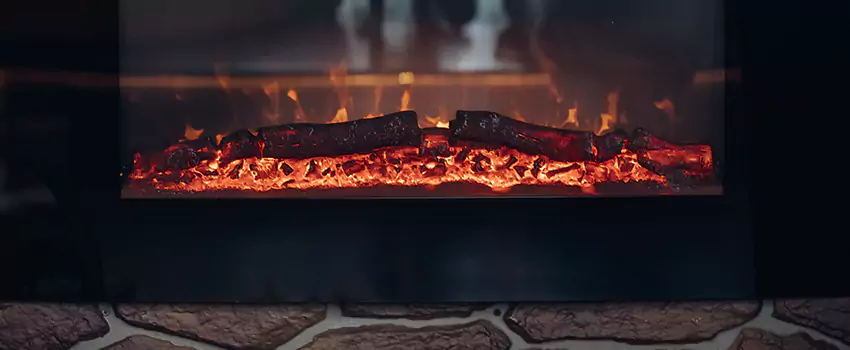 Outdoor Electric Fireplace Installation Solutions in Danville, CA