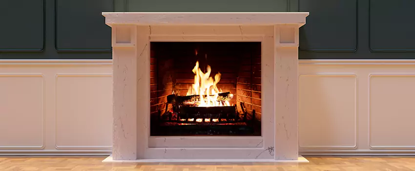 Empire Comfort Systems Fireplace Installation and Replacement in Danville, California