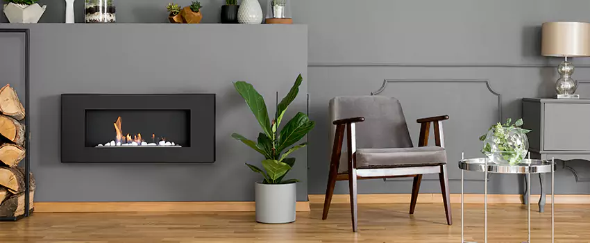 Ethanol Fireplace Burner Repair in Danville, CA
