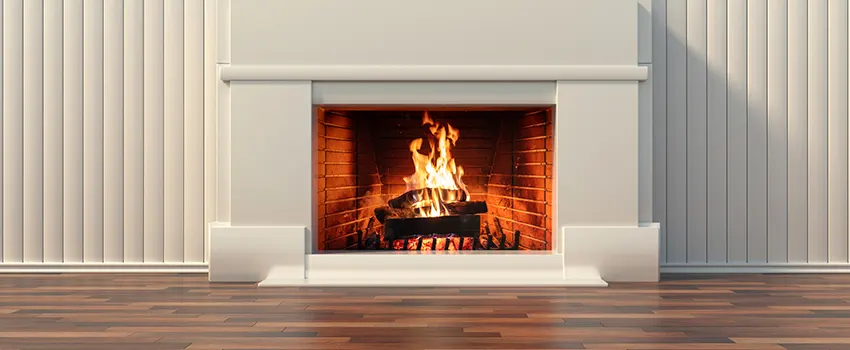 Fireplace Broken Ashtray Repair Services in Danville, California