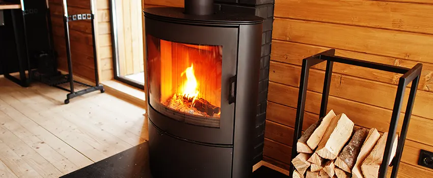 Gas Fireplace Door Handle Installation Services in Danville, California