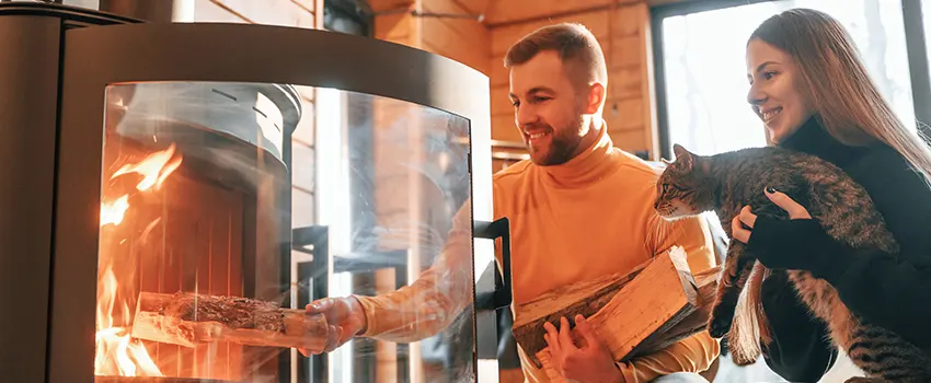 Fireplace Door Installation And Replacement Contractors in Danville, CA