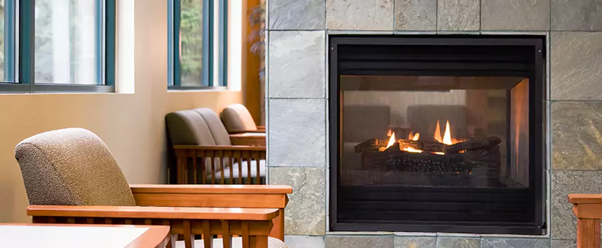 Fireplace Refacing in Danville, California