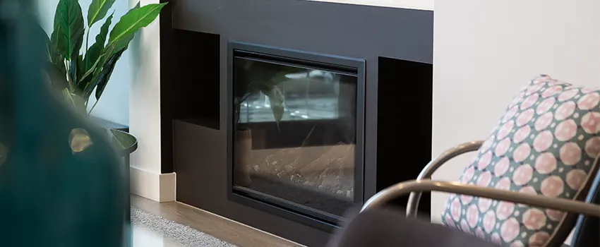 Welding Repairs for Fireplace Grate in Danville, CA