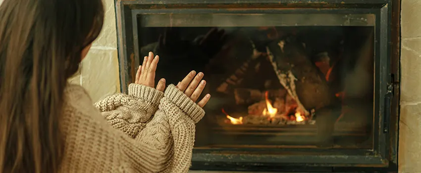 Wood-burning Fireplace Smell Removal Services in Danville, CA