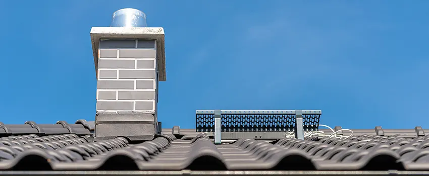 Repair Blocked Chimney in Danville, California
