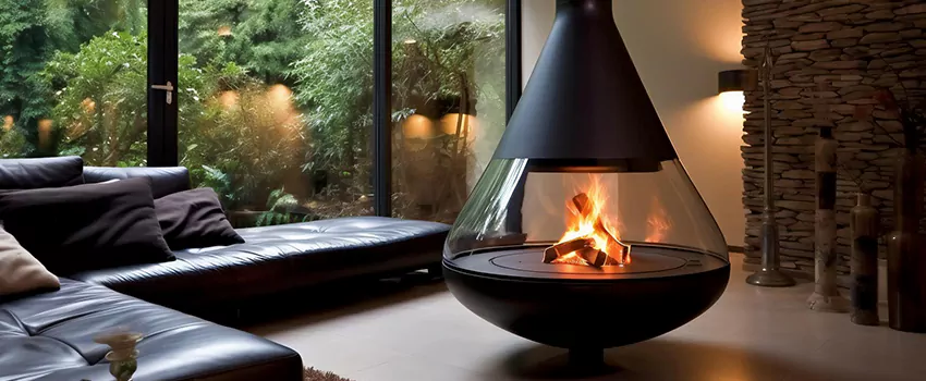 Affordable Floating Fireplace Repair And Installation Services in Danville, California
