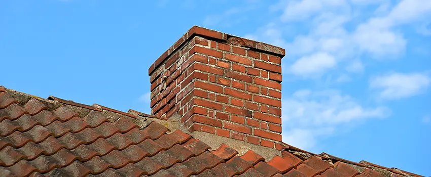 Flue Tiles Cracked Repair Services near Me in Danville, CA