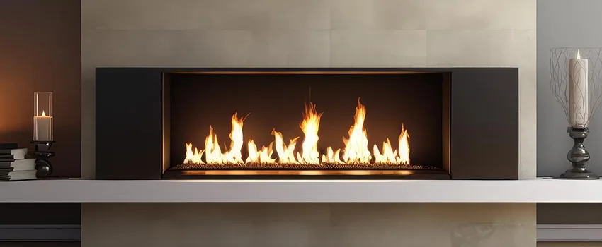 Vent Free Gas Fireplaces Repair Solutions in Danville, California