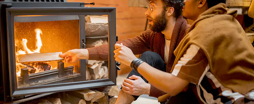 Benefits of Harman Stoves Fireplace in Danville, California