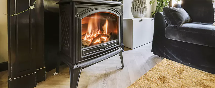 Cost of Hearthstone Stoves Fireplace Services in Danville, California