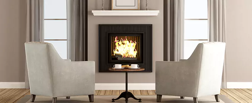 Heat & Glo Outdoor Gas Fireplaces Installation Contractors in Danville, California