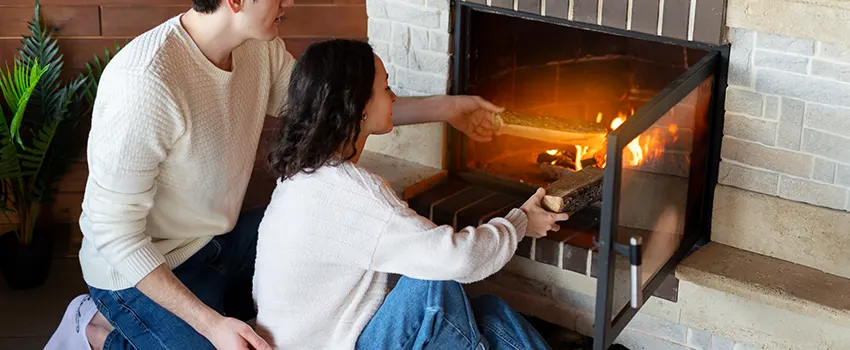 Kings Man Direct Vent Fireplaces Services in Danville, California
