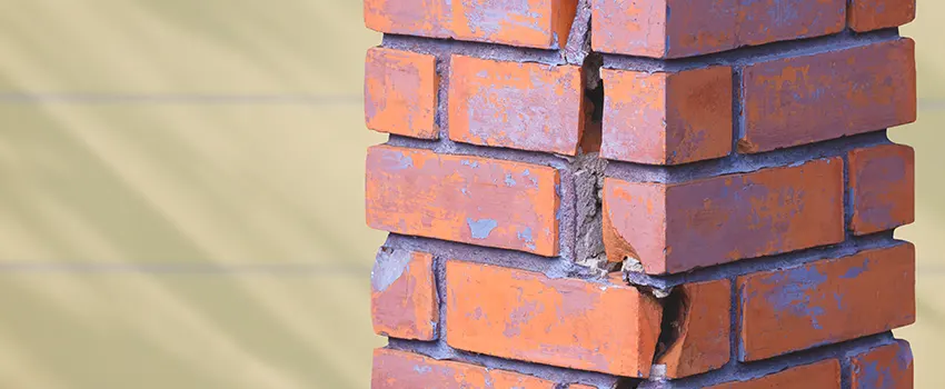 Leaking Chimney Repair And Replacement Cost in Danville, California