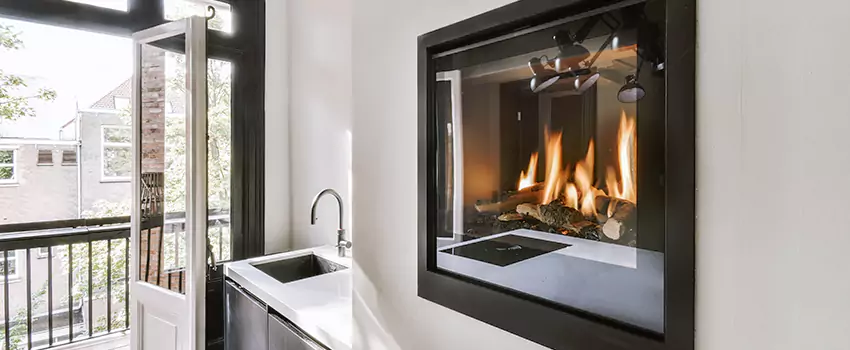 Cost of Monessen Hearth Fireplace Services in Danville, CA