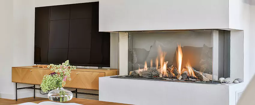 Ortal Wilderness Fireplace Repair and Maintenance in Danville, California