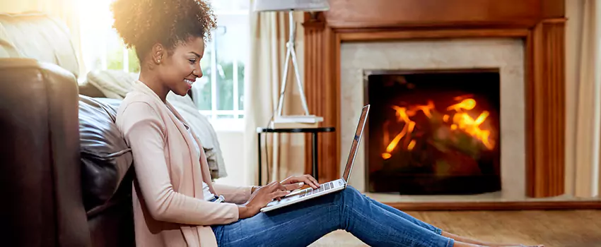 Cost-Effective Osburn Fireplace Installation and Repair in Danville, CA