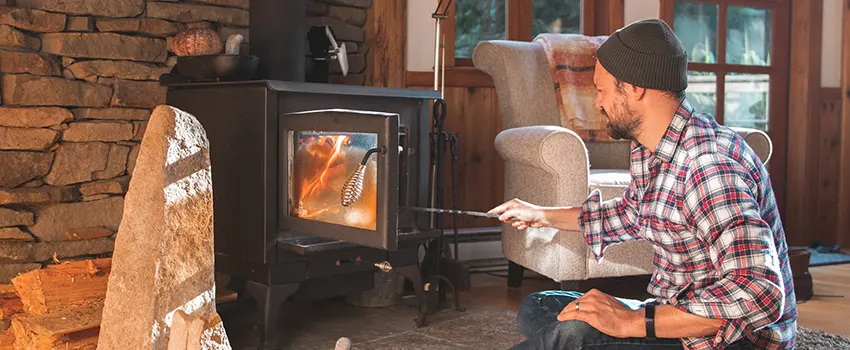 Cost of Pellet Fireplace Installation Services in Danville, CA