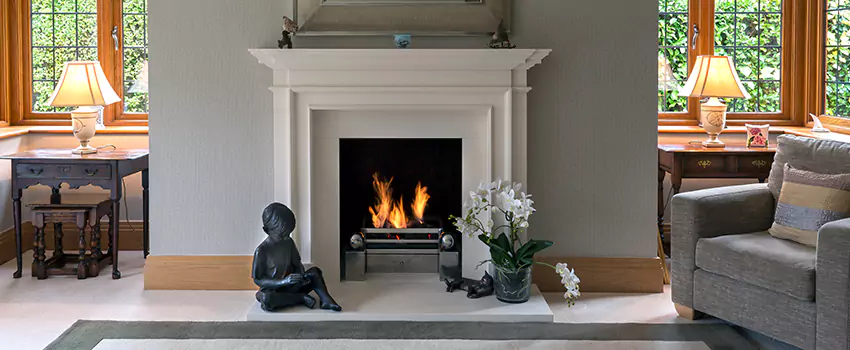 RSF Fireplaces Maintenance and Repair in Danville, California