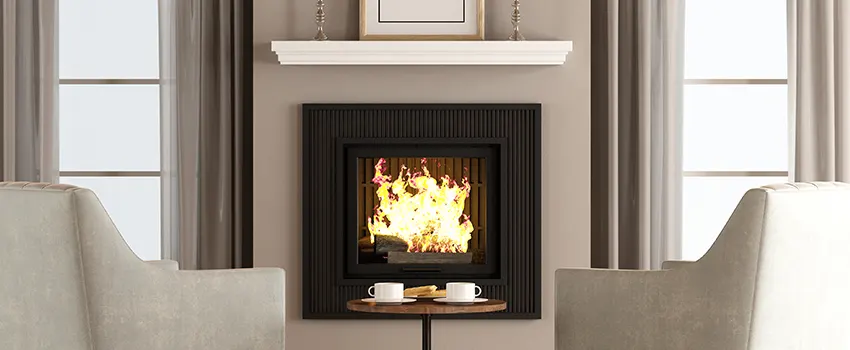 Superior Outdoor Fireplace Repair in Danville, CA