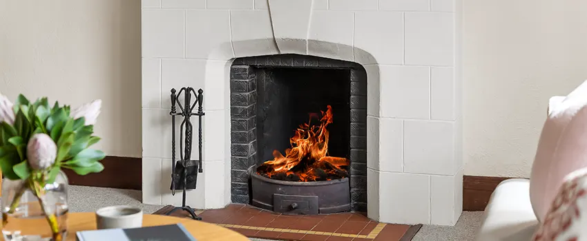 Valor Fireplaces and Stove Repair in Danville, CA