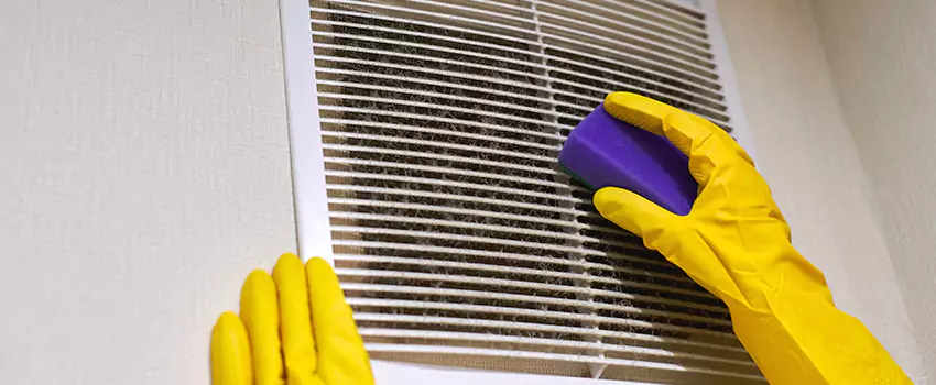 Vent Cleaning Company in Danville, CA