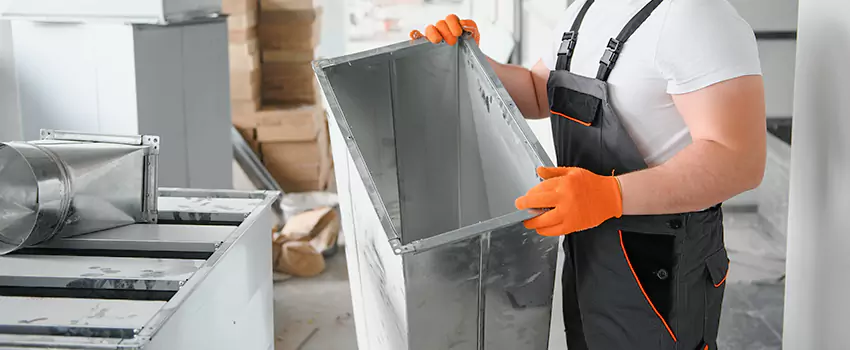 Ventilation Fan Cleaning Services in Danville, California